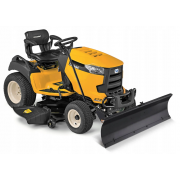 Садовый трактор Cub Cadet XT3 QS137