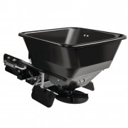 Разбрасыватель удобрений и песка Cub Cadet NX15 электрический для тракторов с боковым выбросом серии ХТ управление с водительского места