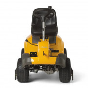 Снегоуборочный райдер Stiga Park 340 PWX + снегоотвал