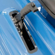 Садовый трактор MasterYard ST2242