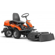 Цеповая косилка Husqvarna 90 см для райдеров R 316T / R 316T AWD / R 316TX / R 316TX AWD