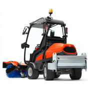 Разбрасыватель Husqvarna для райдера P 525D