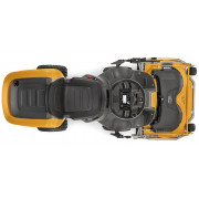 Садовый райдер Stiga E-Park 220 аккумуляторный без деки