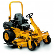 Садовый райдер Cub Cadet Z5 152 с нулевым радиусом разворота