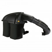 Травосборник Cub Cadet двойной 200 л NX15 NX9 LT5 для тракторов LT3 PS107 / XT1 OS107 / XT2 PS107 / XT2 PS117i / XT2 PS117