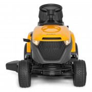 Садовый трактор Stiga Tornado 2098 H