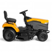 Садовый трактор Stiga Tornado 2098 H