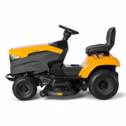 Садовый трактор Stiga Tornado 2098 H