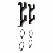 Крепление под инструмент для тележки - прицепа Cub Cadet 19A40026100