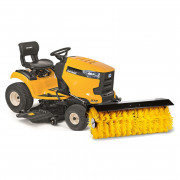 Снегоуборочный трактор Cub Cadet XT2 PR95 + снегоотвал
