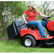 Садовый трактор MTD Smart RE 125