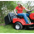 Садовый трактор MTD Smart RE 125