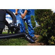 Вакуумный шланг Agri-Fab для прицепного пылесоса 45-04071 / 551888 и измельчителя 502492