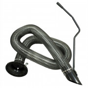 Вакуумный шланг Agri-Fab для прицепного пылесоса 45-04071 / 551888 и измельчителя 502492