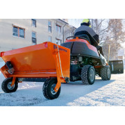 Разбрасыватель Husqvarna Профи 200 кг для райдера R 420TsX AWD