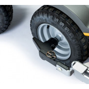 Снегоуборочный райдер Stiga Park 220