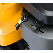 Снегоуборочный райдер Stiga Park 220