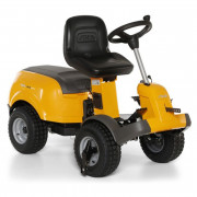 Снегоуборочный райдер Stiga Park 220