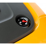 Снегоуборочный райдер Stiga Park 220