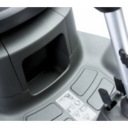 Снегоуборочный райдер Stiga Park 220