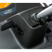 Снегоуборочный райдер Stiga Park 220