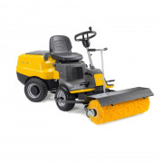 Снегоуборочный райдер Stiga Park 220