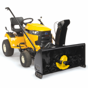 Садовый трактор Cub Cadet XT1 OR106