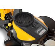 Снегоуборочный райдер Stiga Park 640 PWX 4WD