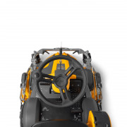 Снегоуборочный райдер Stiga Park 640 PWX 4WD