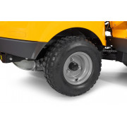 Снегоуборочный райдер Stiga Park 640 PWX 4WD