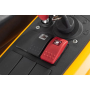 Снегоуборочный райдер Stiga Park 640 PWX 4WD