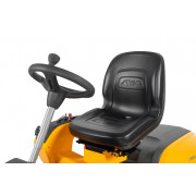 Снегоуборочный райдер Stiga Park 640 PWX 4WD