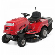 Садовый трактор MTD Smart RE 130 H