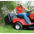 Садовый трактор MTD Smart RE 130 H