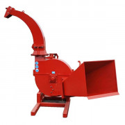 Измельчитель веток EM-160