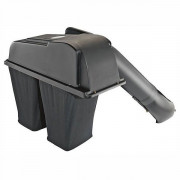 Травосборник Cub Cadet двойной объемом 225 л