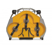 Дека Stiga Combi Park PRO 110 EL 3 Quick Flip электрическая регулировка высоты кошения для Park / Park PRO