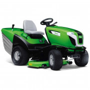 Садовый трактор - газонокосилка Viking MT 6127.1 ZL