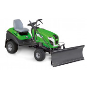 Садовый трактор - газонокосилка Viking MT 6127.1 ZL