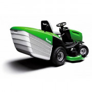 Садовый трактор - газонокосилка Viking MT 6127.1 ZL