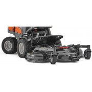 Дека Husqvarna Combi 132 см для райдера P 525D