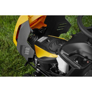 Снегоуборочный трактор Stiga Tornado 2108 HW