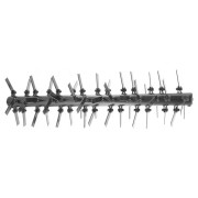 Ударные ножи скарификатора Stiga аксессуар к цеповой косилке 92 см для райдеров Park / Park PRO