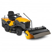 Снегоуборочный трактор Stiga Estate 7102 HWSY