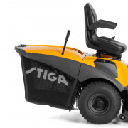 Снегоуборочный трактор Stiga Estate 7102 HWSY