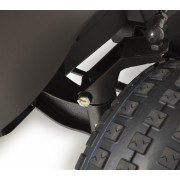 Снегоуборочный трактор Stiga Estate 7102 HWSY