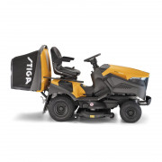 Снегоуборочный трактор Stiga Estate 7102 HWSY