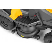 Снегоуборочный трактор Stiga Estate 7102 HWSY