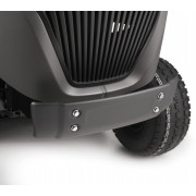 Снегоуборочный трактор Stiga Estate 7102 HWSY