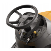 Снегоуборочный трактор Stiga Estate 7102 HWSY